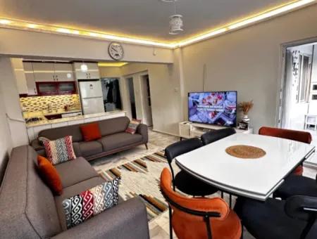 Çamdibi Mahallesi 2+1 Satılık Daire