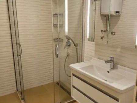 Siteler Mahallesi Denize Sıfır 2+1 Kiralık Daire