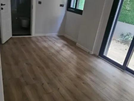 Siteler Mahallesi 2+1 Satılık Müstakil Bahçeli Daire