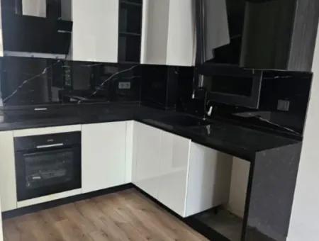 Siteler Mahallesi 2+1 Satılık Müstakil Bahçeli Daire