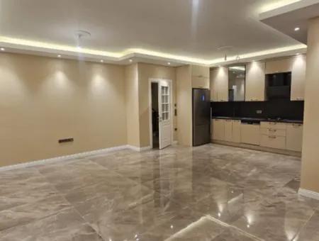 İçmeler Mahallesi 4+1 Tam Müstakil Sıfır Satılık Villa