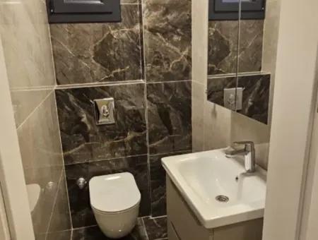 İçmeler Mahallesi 4+1 Tam Müstakil Sıfır Satılık Villa