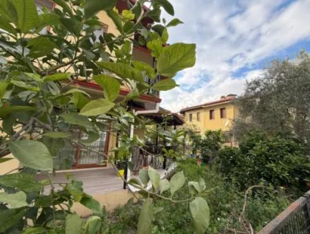 Çamdibi Mahallesi Satılık 2+1 Bahçeli Müstakil Dubleks Daire