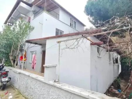 Camiavlu Mahallesi Satılık 5 Daireli Bina