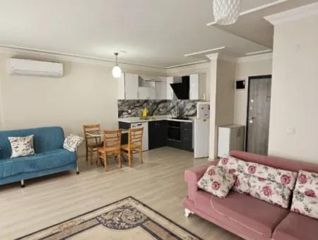 Beldibi Mahallesi 2+1 Ters Dubleks Eşyalı Kiralık Daire