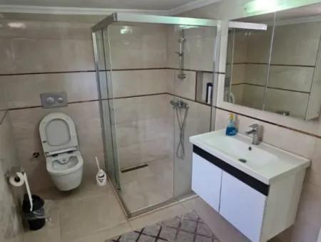 Beldibi Mahallesi 2+1 Ters Dubleks Eşyalı Kiralık Daire