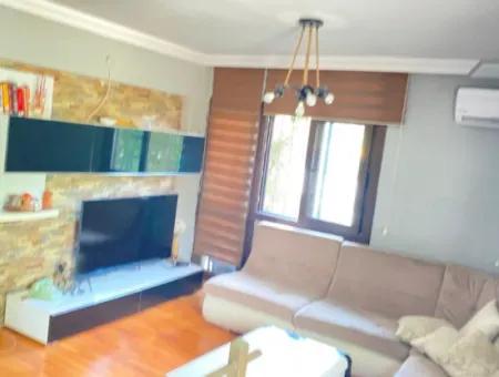 Çamdibi Mahallesi 3+1 Giriş Katı Satılık Dalre