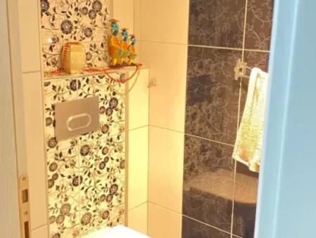 Çamdibi Mahallesi 3+1 Giriş Katı Satılık Dalre