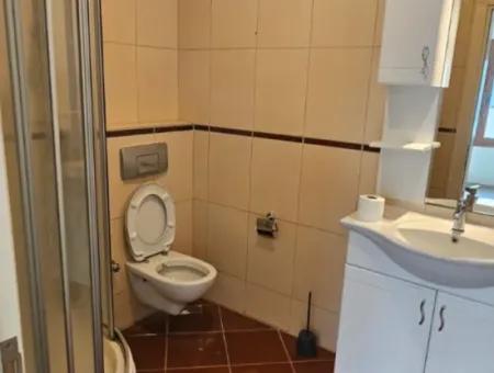 Marmaris Siteler Mahallesi’nde 3+1 Havuzlu Kiralık Lüks Daire