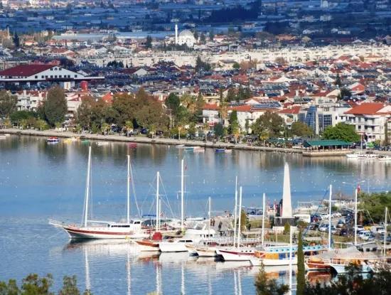 Fethiye Fotoğrafları