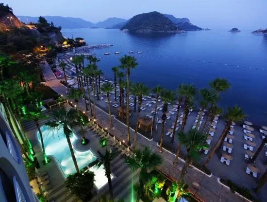 Marmaris, Satılık Emlak Gayrimenkul Yatırım Danışmanlık Ofisi